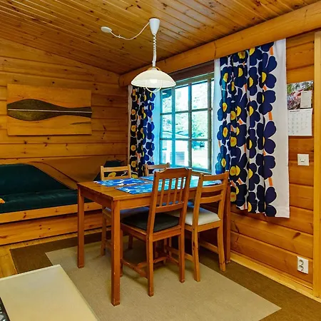 Tatil Evi Metsaenpirtti 1 By Interhome