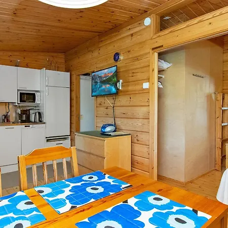 Hébergement de vacances Metsaenpirtti 1 By Interhome *