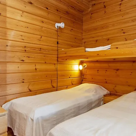 Tatil Evi Metsaenpirtti 1 By Interhome