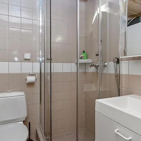 Metsaenpirtti 1 By Interhome Holiday home *