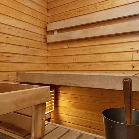 Metsaenpirtti 1 By Interhome *