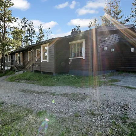 Metsaenpirtti 1 By Interhome Hébergement de vacances