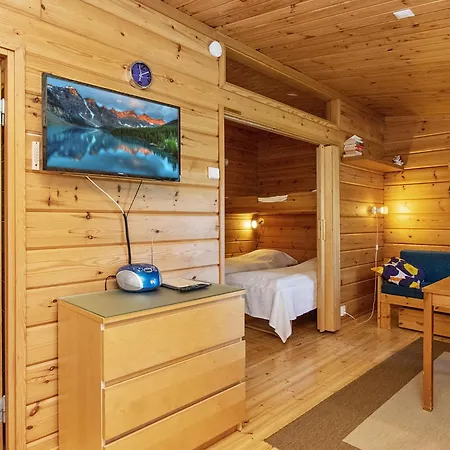 Metsaenpirtti 1 By Interhome Hébergement de vacances *