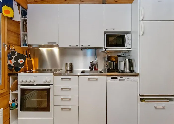 Metsaenpirtti 1 By Interhome